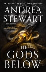 Cover of Gods Below