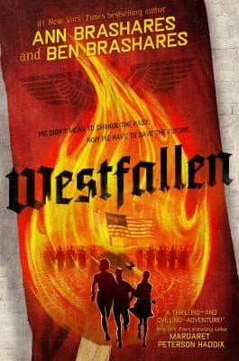Cover of Westfallen