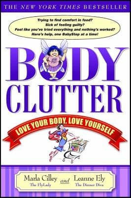 Cover of Body Clutter