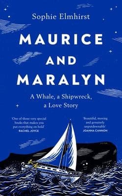 Cover of A Marriage at Sea