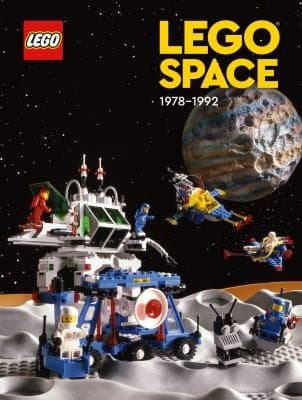 Cover of LEGO Space