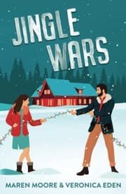 Cover of Jingle Wars