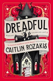 Cover of Dreadful