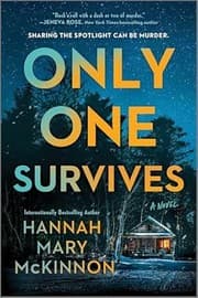 Cover of Only One Survives