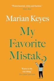 Cover of My Favourite Mistake