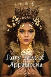 Cover of Fairy Tales of Appalachia