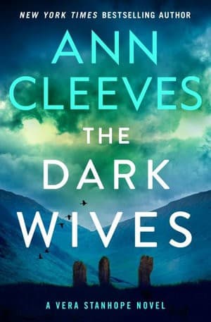 Cover of Dark Wives