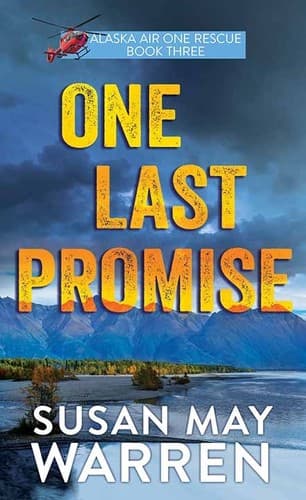 Cover of One Last Promise