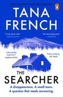 Cover of The Searcher