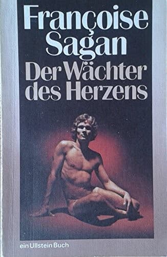 Cover of Le garde du coeur