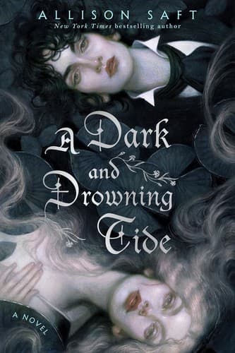 Cover of Dark and Drowning Tide