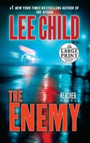 Cover of The enemy