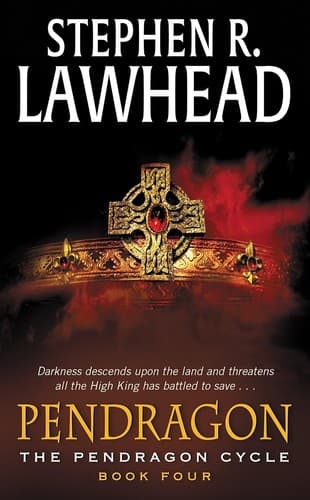 Cover of Pendragon