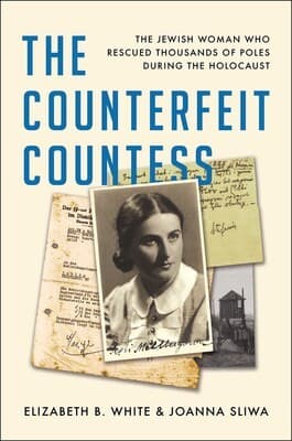 Cover of Counterfeit Countess