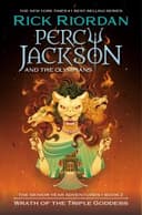 Cover of Wrath of the Triple Goddess