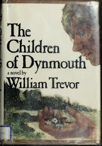 Cover of Children of Dynmouth