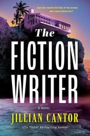 Cover of Fiction Writer