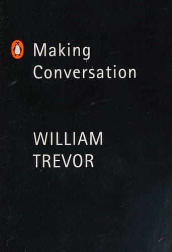Cover of Making Conversation