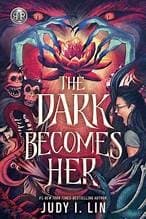 Cover of Dark Becomes Her