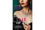 Cover of Greatest Lie of All