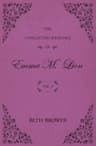 Cover of The Unselected Journals of Emma M. Lion: Vol. 5