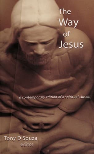 Cover of The way of Jesus