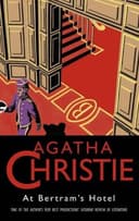 Cover of At Bertram's Hotel