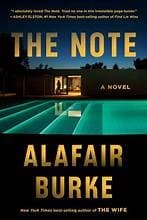 Cover of The Note