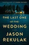 Cover of The Last One at the Wedding