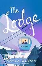 Cover of The lodge