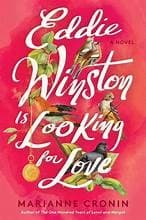 Cover of Eddie Winston's Summer of Love