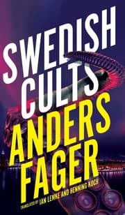 Cover of Swedish Cults
