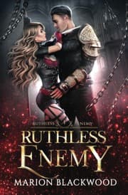 Cover of Ruthless Enemy