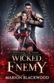 Cover of Wicked Enemy