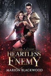Cover of Heartless Enemy
