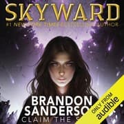 Cover of Skyward