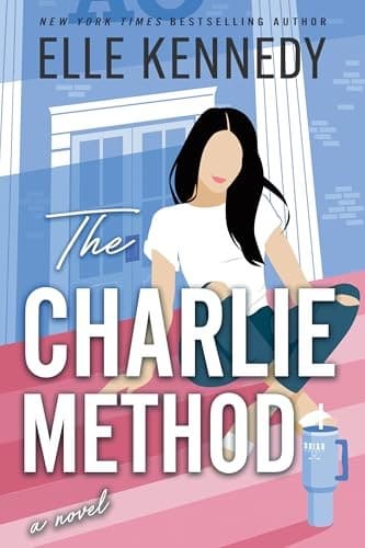 Cover of Charlie Method