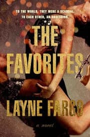 Cover of The Favorites