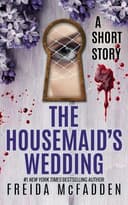 Cover of The Housemaid's Wedding