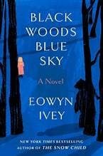Cover of Black Woods, Blue Sky