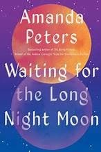 Cover of Waiting for the Long Night Moon
