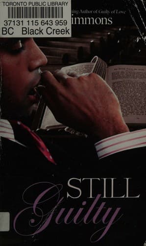 Cover of Still Guilty
