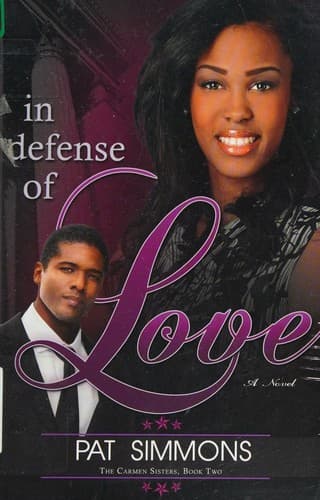Cover of In Defense of Love