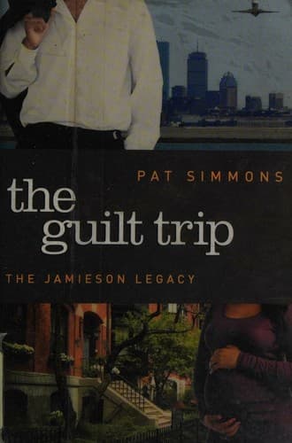 Cover of The Guilt Trip