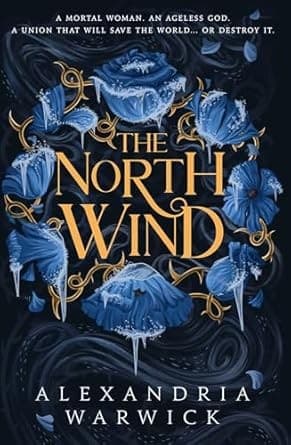 Cover of The North Wind