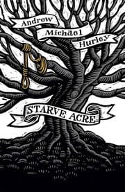 Cover of Starve Acre