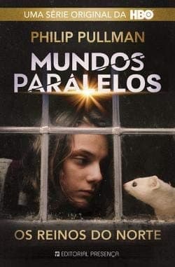 Cover of Os Reinos do Norte Livro 1 - Mundos Paralelos