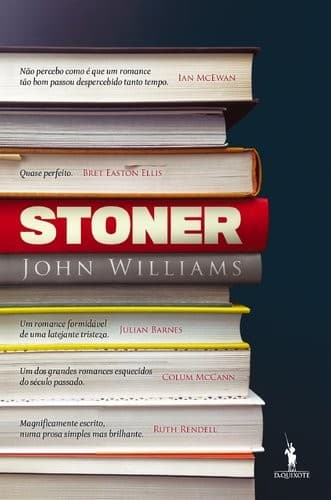 Cover of Stoner