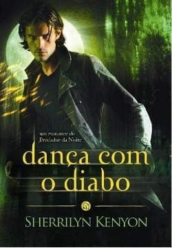 Cover of Dança com o Diabo O Predador da Noite - Vol. 4
