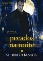 Cover of Pecados na Noite